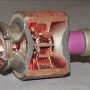 Picture Of Magnetron