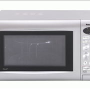 Picture Of Microwave Modern Kitchen Appliance