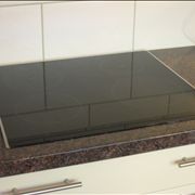 Picture Of Top Of An Induction Stove